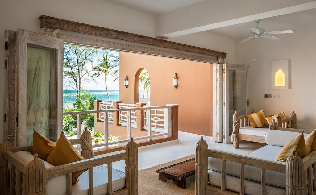 Hotel Medina Palms Watamu Esterno foto