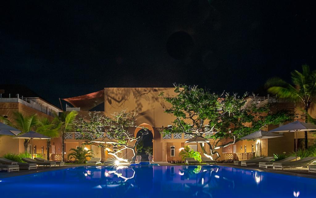 Hotel Medina Palms Watamu Esterno foto