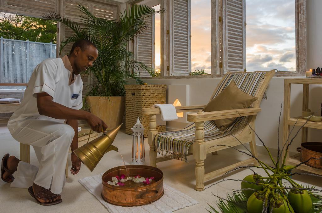 Hotel Medina Palms Watamu Esterno foto