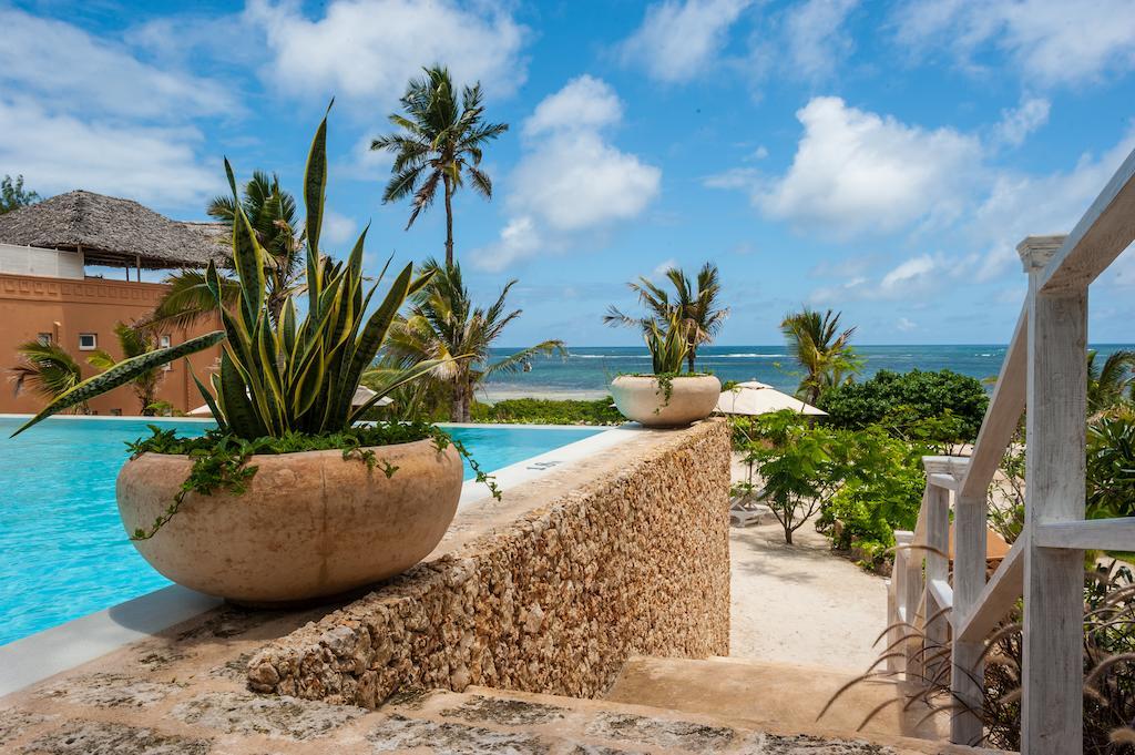 Hotel Medina Palms Watamu Esterno foto