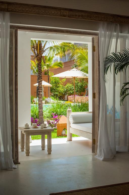 Hotel Medina Palms Watamu Esterno foto