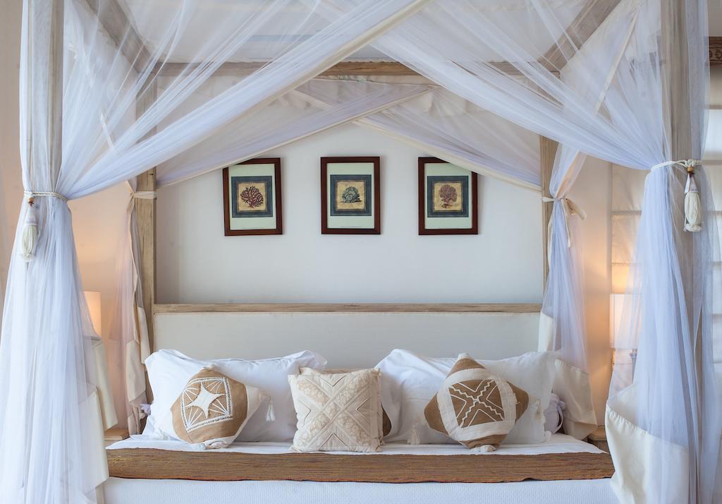 Hotel Medina Palms Watamu Esterno foto