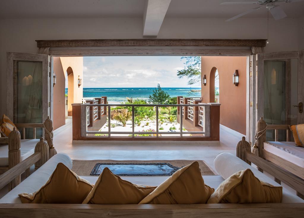 Hotel Medina Palms Watamu Esterno foto