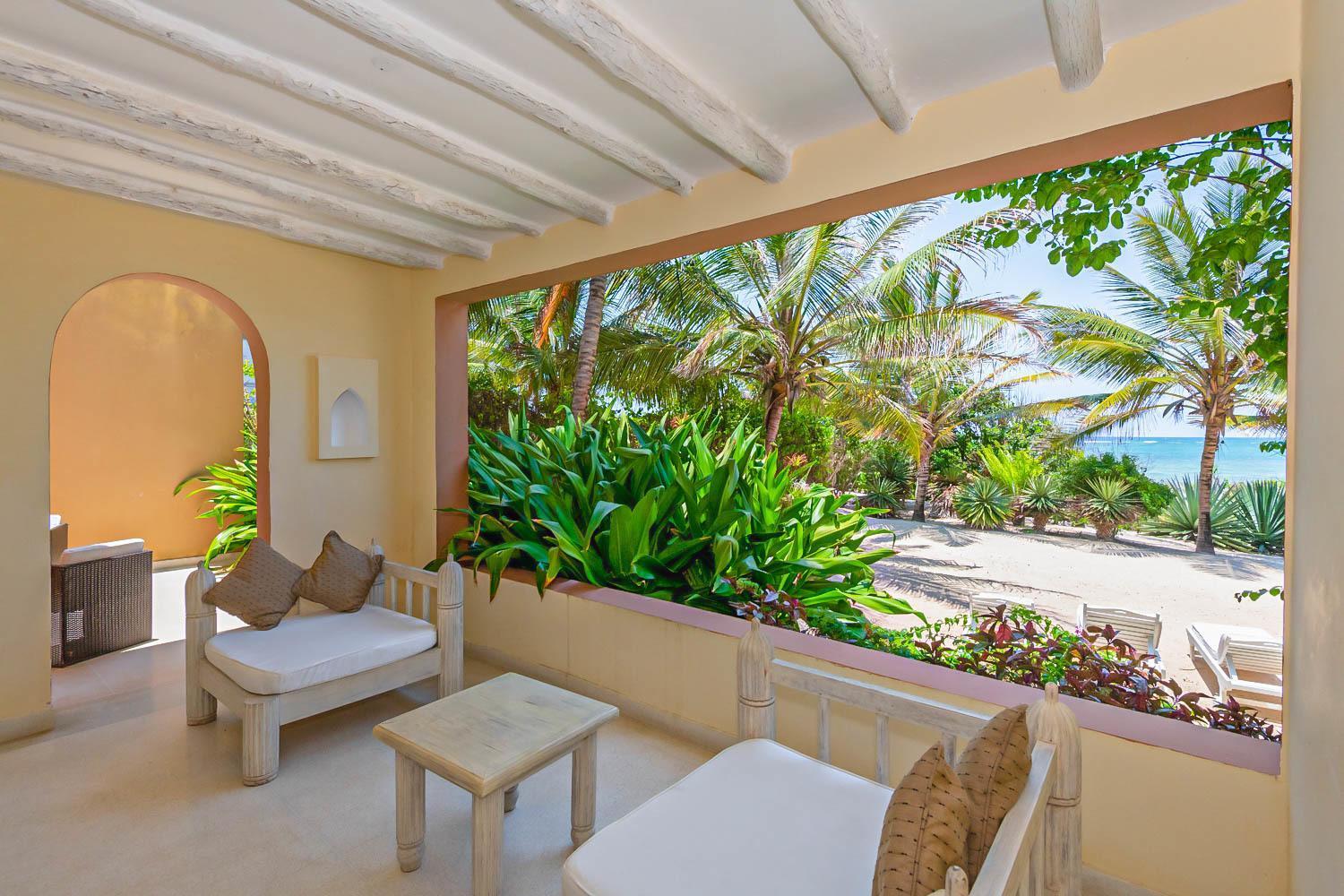 Hotel Medina Palms Watamu Esterno foto