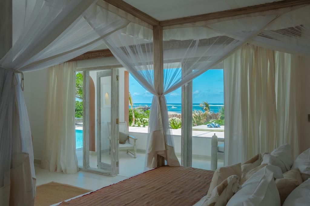 Hotel Medina Palms Watamu Esterno foto