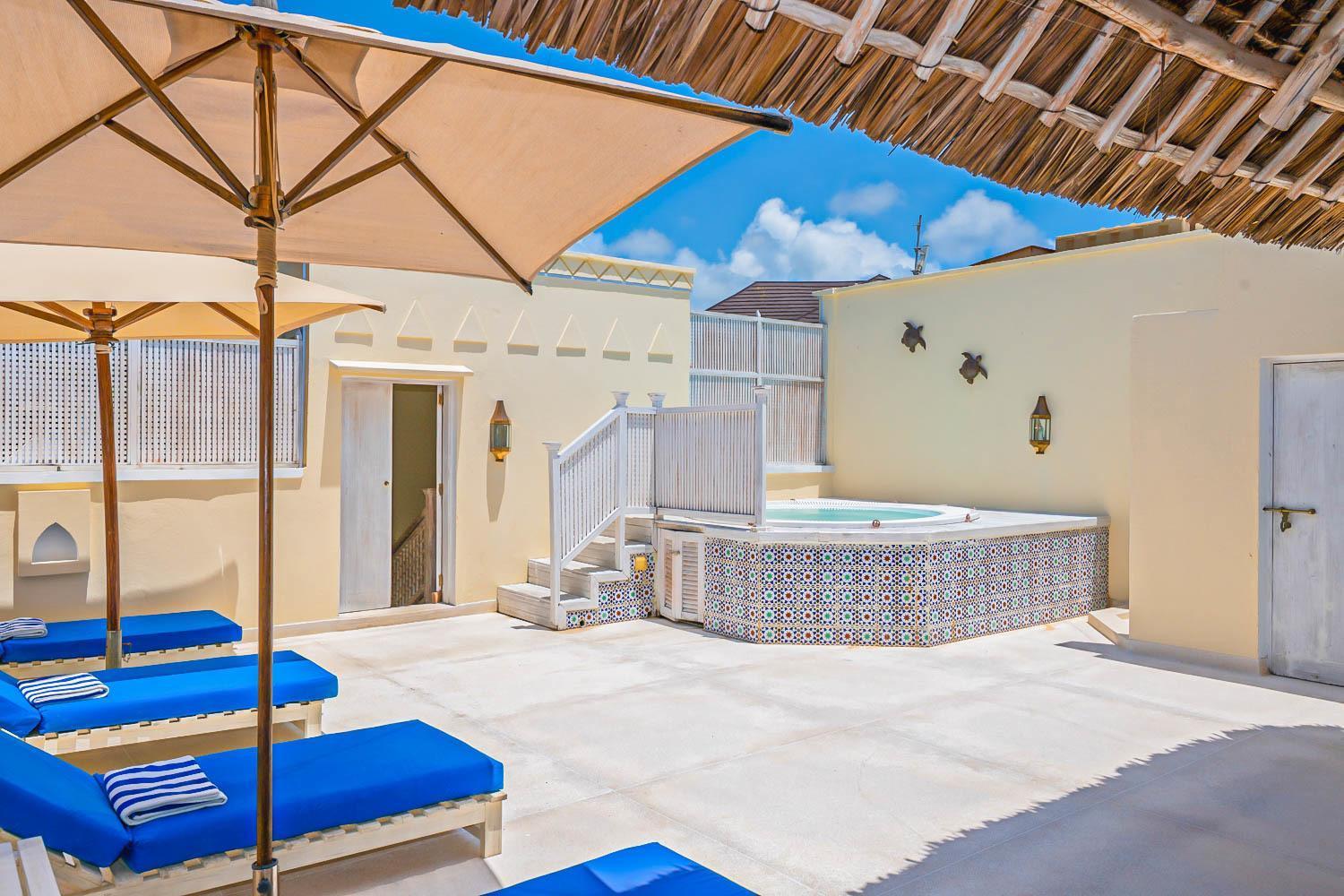 Hotel Medina Palms Watamu Esterno foto