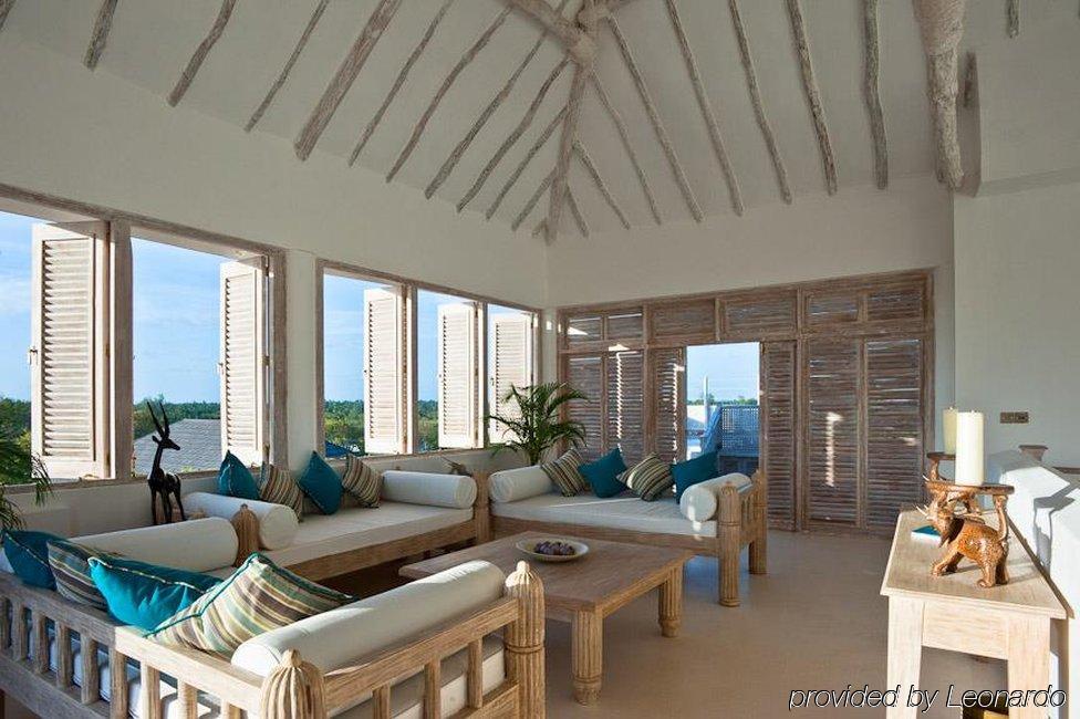 Hotel Medina Palms Watamu Esterno foto