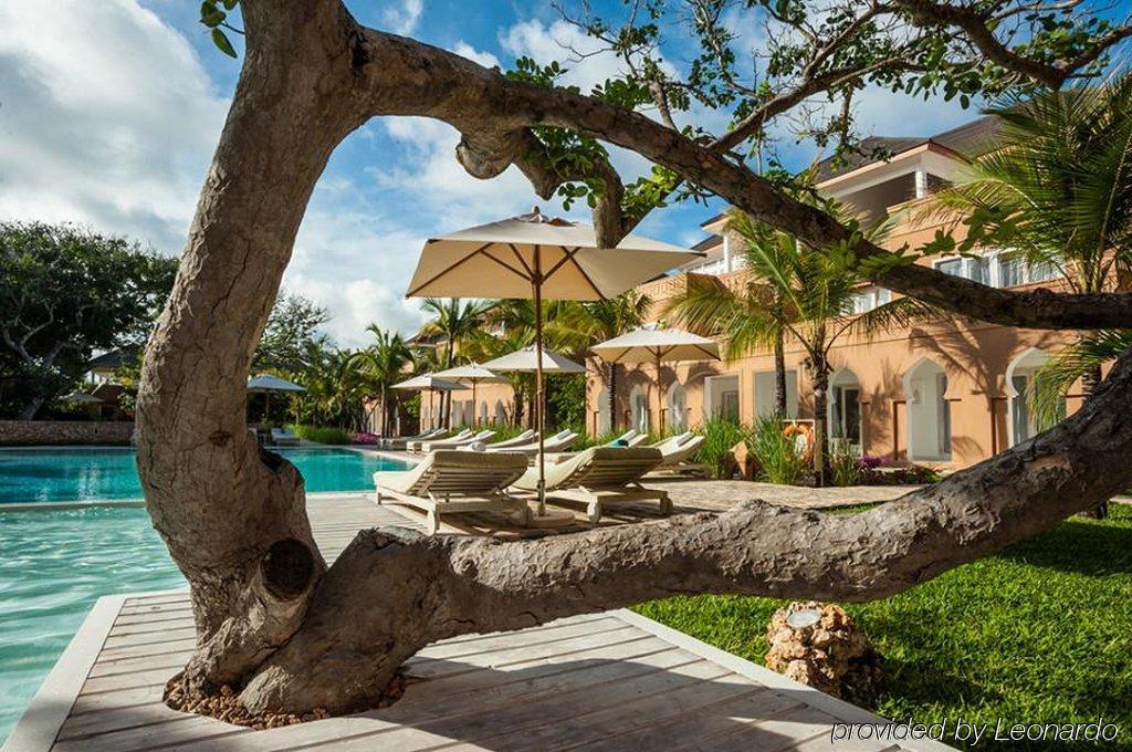 Hotel Medina Palms Watamu Esterno foto