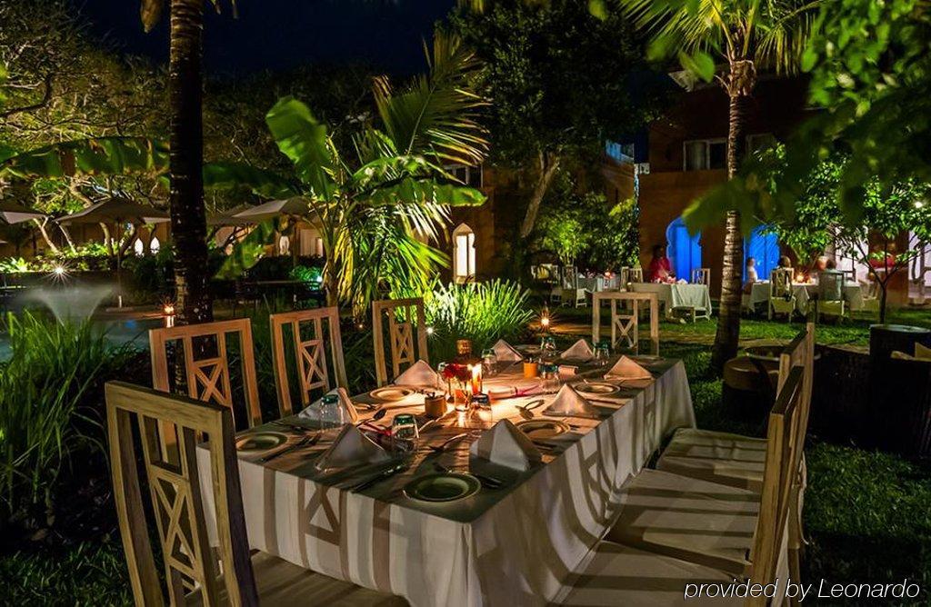 Hotel Medina Palms Watamu Esterno foto