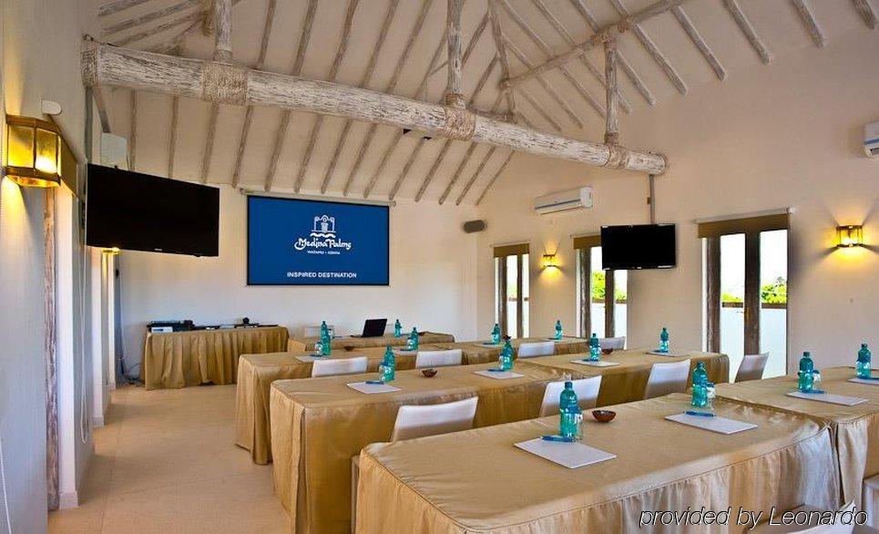 Hotel Medina Palms Watamu Esterno foto
