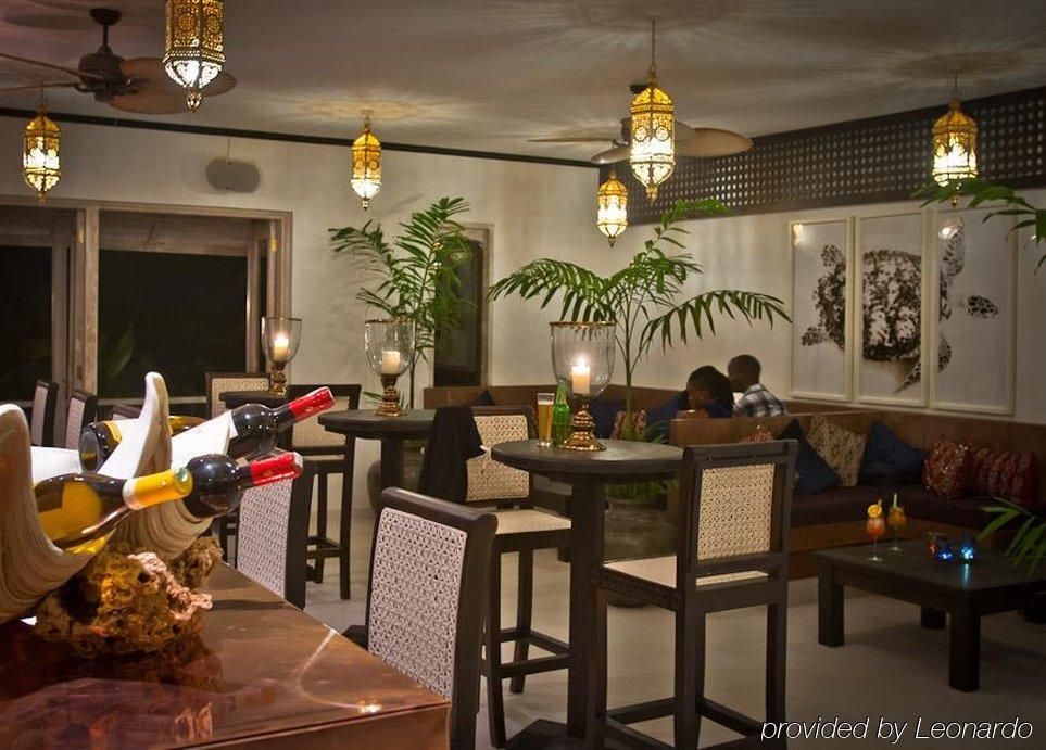 Hotel Medina Palms Watamu Esterno foto