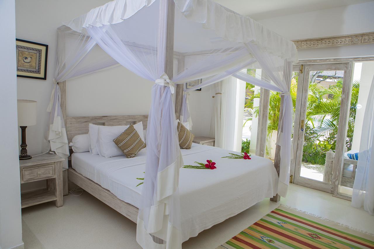Hotel Medina Palms Watamu Esterno foto