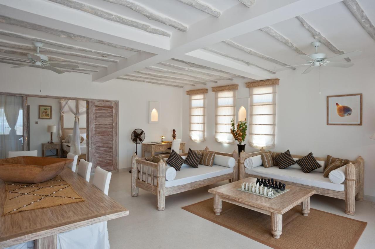 Hotel Medina Palms Watamu Esterno foto